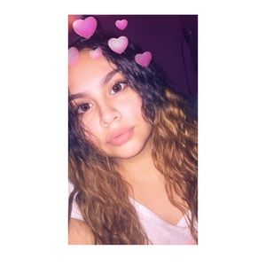 Meet your Posher, Sandra